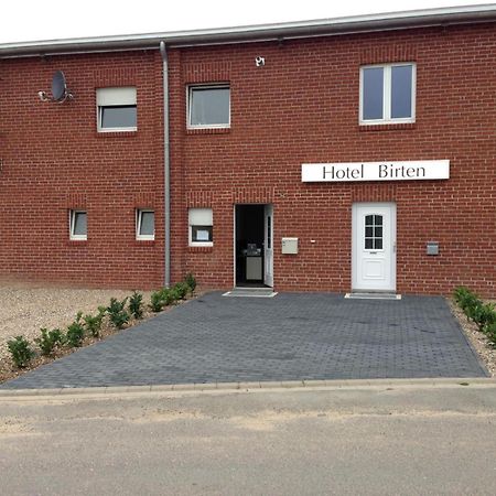 Hotel Birten Xanten Zewnętrze zdjęcie