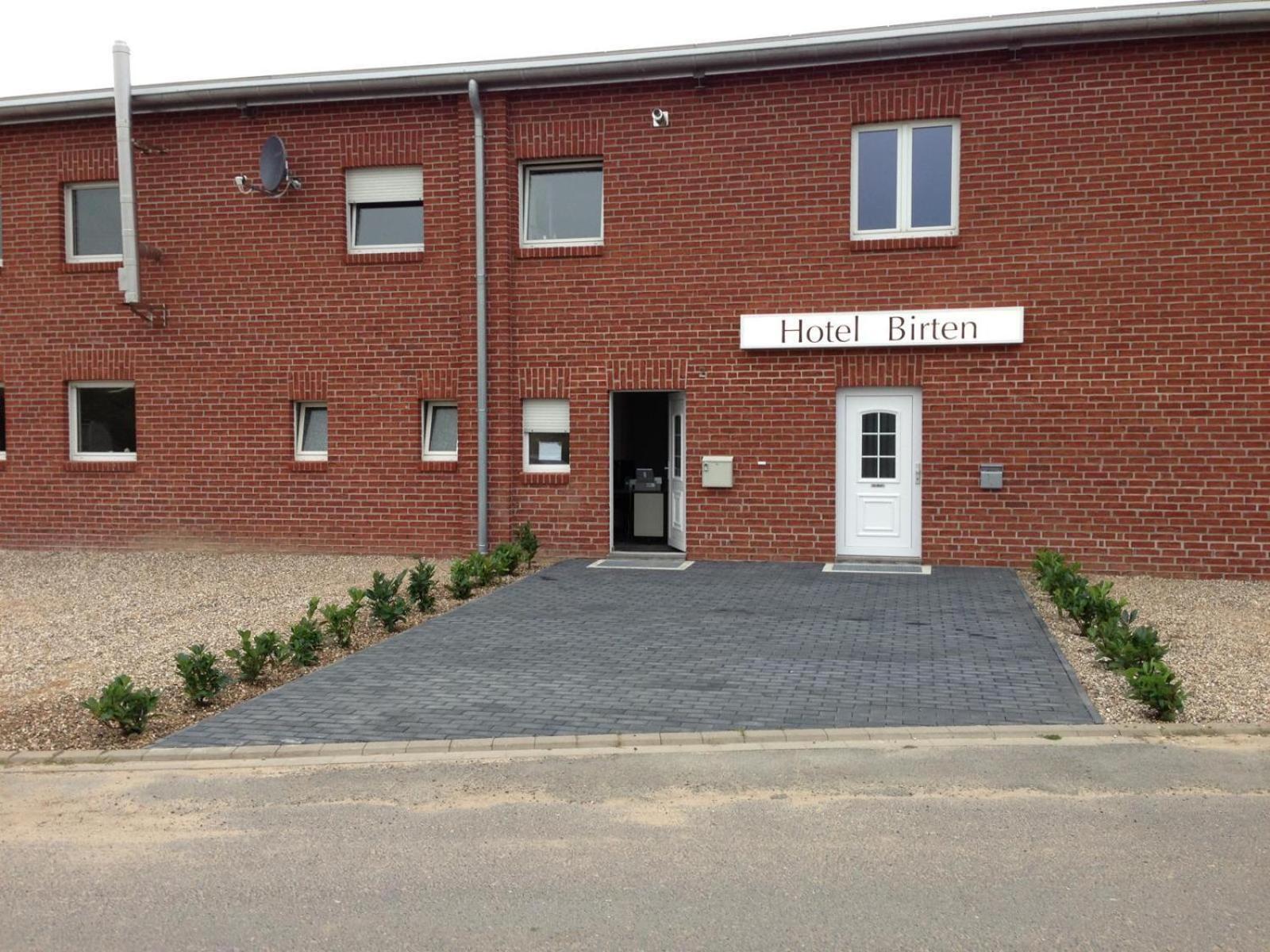 Hotel Birten Xanten Zewnętrze zdjęcie