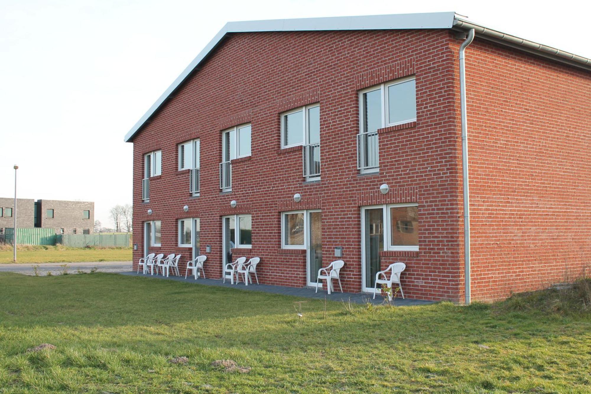 Hotel Birten Xanten Zewnętrze zdjęcie